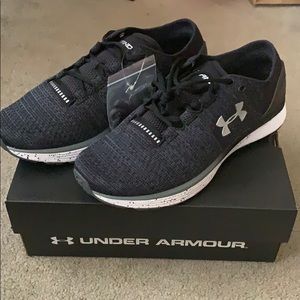 Under Armour Bandit 3 athletic shoes